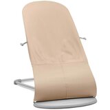 BABYBJORN njihaljka balance soft woven beige/grey (light grey frame) | shoptok.hr