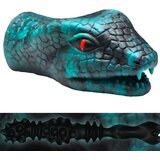 Creature Cocks Serpentine Stroker Silicone Masturbator Green | shoptok.hr