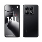 Xiaomi mobilni telefon 14T eu 12+256 titan black Cene