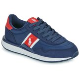Polo Ralph Lauren TRAIN 89 SPORT Plava Cijene