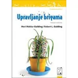 R. Gulding, M.Gulding
 - Upravljanje brigama