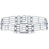 Schleich 42487 - Farm World - ograja za pašnik | Shoptok.si