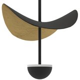 Eglo 390411 - led prigušiva plafonska svetiljka dracera 7xLED/2,3W/230V 3000K | Eponuda.com