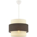 Opviq cascade - white, anthracite whiteanthracite chandelier | Eponuda.com
