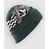Volcom Opposition Cuff Kapa pine green Cene