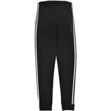 Adidas djecje hlače hlače 3S ft c pt crna Cijene
