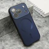  Futrola color metal magsafe za iphone 17 pro (6.3) crna (small camera) ( F124462 ) | Eponuda.com