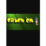 Steam Catch'em (PC) Key GLOBAL Steam Catch'em (PC) Key GLOBAL Slike