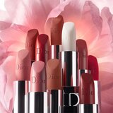 Christian Dior rouge dior floral care lip balm natural couture colour balzam za usne za ponovo punjenje 3,5 g nijansa 742 solstice | shoptok.hr