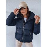 DStreet Kurtka damska BUENO granatowa | Shoptok.si