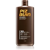 Piz Buin Allergy losjon za sončenje za občutljivo kožo SPF 30 400 ml Cene