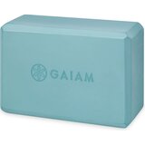GAIAM Yoga Block - Deep Sea | Shoptok.si
