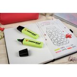 Stabilo Boss Original Pastel V2 osvetljevalec mešanih barv, 4 kos | Shoptok.si