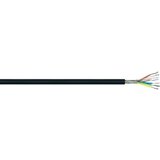 LAPP Kabel-Mikrofonski kabel, 7x0.5mm?, crn, metarska roba 49900200 | Eponuda.ba