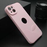  maska apple color za iphone 14 plus (6.7) roze Cene