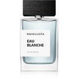 NOVELLISTA Eau Blanche parfemska voda uniseks 75 ml Cijene