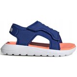Adidas Sandali & Odprti čevlji Comfort Sandal pisana | Shoptok.si