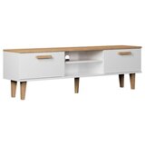 TV komoda DENVER 160 - bijela | shoptok.hr