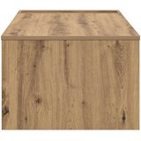  Kava Stol Umjetnički hrast 95 x 50 x 34 cm Konstruirano drvo | Eponuda.ba