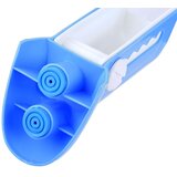  Dječji nastavak za WC sa stepenicom plavi | shoptok.hr