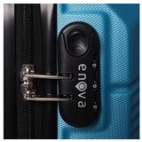 Enova abs kofer 40 cm - aqua ( 524.209.58 ) | Eponuda.com