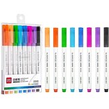 Deli Flomasteri za belu tablu 1/8 S504 | ePonuda.com