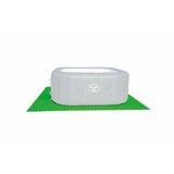  Zaštitni pod za rastavljive bazene Bestway 78 x 78 cm | shoptok.hr