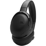 JBL tour one M3 bežicne slušalice preko uha, crne boje, s funkcijom smanjenja buke, JBLTOURONEM3BLK | shoptok.hr