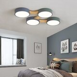 Toolight stropna svjetilka crna APP527-4C | shoptok.hr