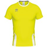 Errea Majice s kratkimi rokavi Remy Maglia Mc Ad Rumena Cene