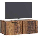 TV Omarica za TV, ki jo lahko montiraš na steno Star les, (5000220632) | Shoptok.si