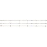 Eastern Star ES-3851, AXESS TVD1801-32 LED TRAKE Slike