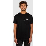 Ripndip Lord Nermal Pocket T-shirt black Cene