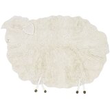 Lorena Canals tepih vuneni pink nose sheep Cene
