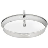 Tefal Inox lonac s poklopcem za indukciju 5 l Duetto+ - | shoptok.hr