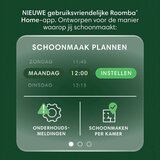 Irobot Robotski sesalnik Roomba 205 DustCompactor Combo robot | Shoptok.si