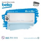  Inverter klima uređaj Beko BEHPG 125/126 WiFi | Eponuda.ba
