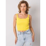 CALBEN Top-CA-TP-1453.41P-Yellow | Shoptok.si