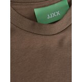JJXX Majica 'BELLE' rjava | Shoptok.si