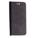  Premium preklopna torbica samsung galaxy S7 - črna | Shoptok.si