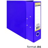 Registrator PREMIUM NORMAL A4 PLAVI 10/1 Cene