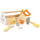 Classic World Drveni set Moderni stolar | ePonuda.com
