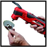 Einhell višenamjenski alat multimaxx TE-MG 200 E | Eponuda.ba