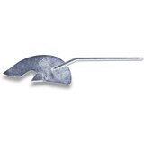 Rubi 66811 Nož za skidanje fugni za SCRAPER 250, 2mm ( 66811 ) Cene