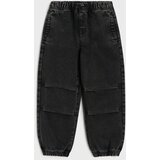 Sinsay Pamučne loose jogger traperice | shoptok.hr