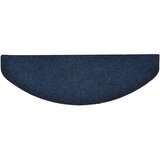  Prostirke za stepenice, samoljepljive, 5 kom. 65x21x4 cm, tamnoplave, poluokrugle, velike | Eponuda.com