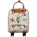 INF Rolling Travel BagWater – odporen in lahek L Majhen železni stolp, (21685312) | Shoptok.si