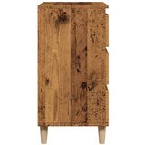 vidaXL Komoda staro drvo 60x35x70 cm konstruirano drvo | shoptok.hr