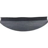  Samoljepljivi otirači za stepenice 20 kom sivi 65x22,5x3,5 cm | shoptok.hr