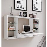 MID.YOU Miza Za Prenosni Računalnik Teala, Bela | Shoptok.si